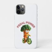 iPhone / coque ipad (Dos)