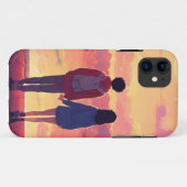 iPhone / coque ipad (Dos (Horizontal))