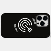 iPhone / coque ipad (Verso (horizontal))