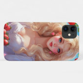 iPhone / coque ipad (Dos (Horizontal))