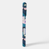 iPhone / coque ipad (Verso / Droite)