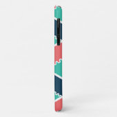 iPhone / coque ipad (Dos/Gauche)