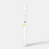iPhone / coque ipad (Verso / Gauche)