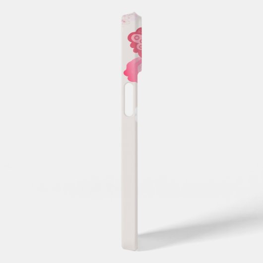 iPhone / coque ipad (Verso / Droite)