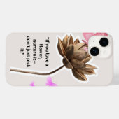 iPhone / coque ipad (Verso (horizontal))
