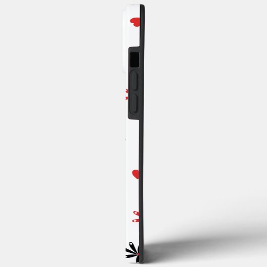 iPhone / coque ipad (Verso / Gauche)