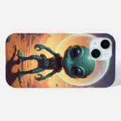 iPhone / coque ipad (Verso (horizontal))