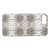 iPhone / coque ipad (Dos (Horizontal))