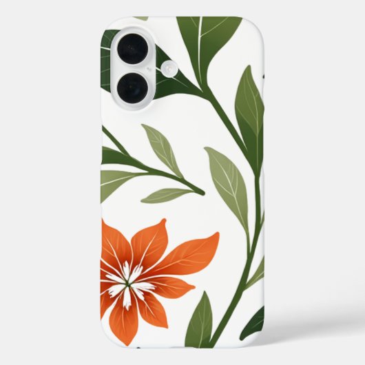 iPhone / coque ipad (Verso)