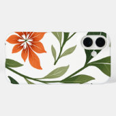 iPhone / coque ipad (Verso (horizontal))