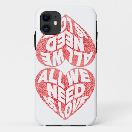 iPhone / coque ipad (Dos)
