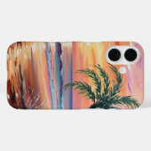 iPhone / coque ipad (Verso (horizontal))