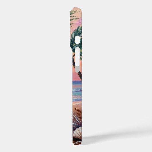 iPhone / coque ipad (Verso / Gauche)