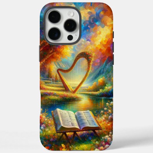 iPhone / coque ipad (Verso)
