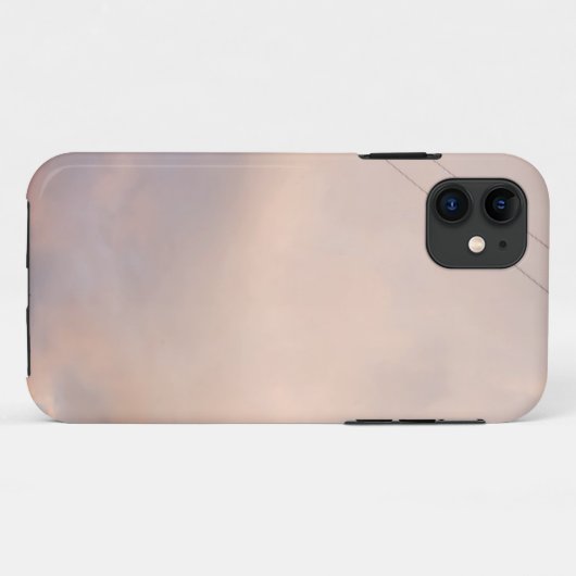 iPhone / coque ipad (Dos (Horizontal))