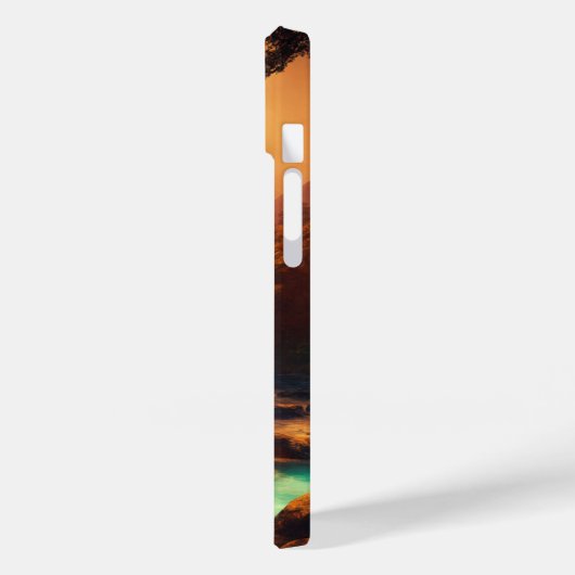 iPhone / coque ipad (Verso / Gauche)