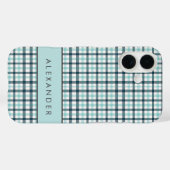 iPhone / coque ipad (Verso (horizontal))