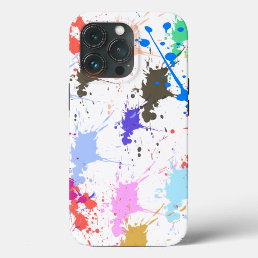 iPhone / coque ipad (Verso)