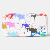 iPhone / coque ipad (Verso (horizontal))