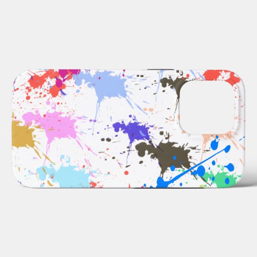 iPhone / coque ipad (Verso (horizontal))
