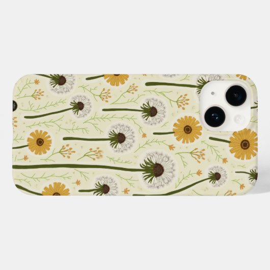 iPhone / coque ipad (Verso (horizontal))