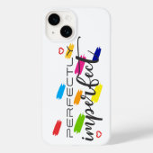 iPhone / coque ipad (Verso)