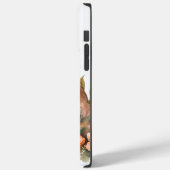 iPhone / coque ipad (Verso / Gauche)