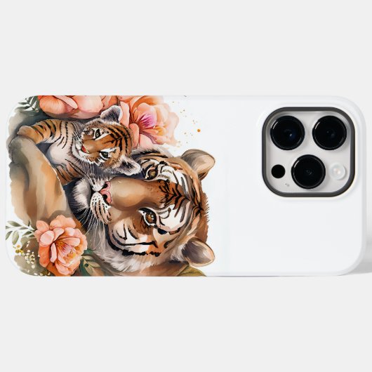 iPhone / coque ipad (Verso (horizontal))