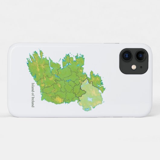 iPhone / coque ipad (Dos (Horizontal))