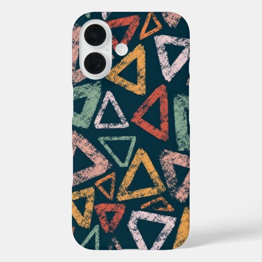 iPhone / coque ipad (Verso)