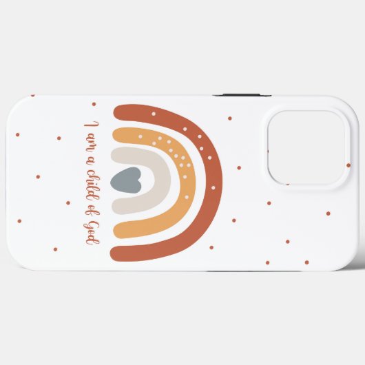 iPhone / coque ipad (Verso (horizontal))