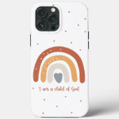 iPhone / coque ipad (Verso)