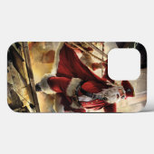 iPhone / coque ipad (Verso (horizontal))