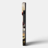 iPhone / coque ipad (Verso / Gauche)