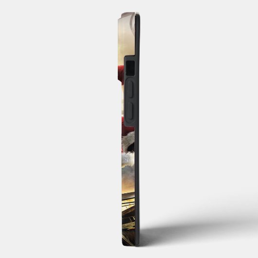 iPhone / coque ipad (Verso / Gauche)