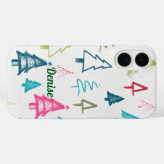 iPhone / coque ipad (Verso (horizontal))