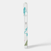 iPhone / coque ipad (Verso / Gauche)