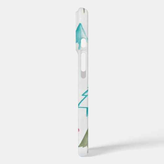 iPhone / coque ipad (Verso / Gauche)