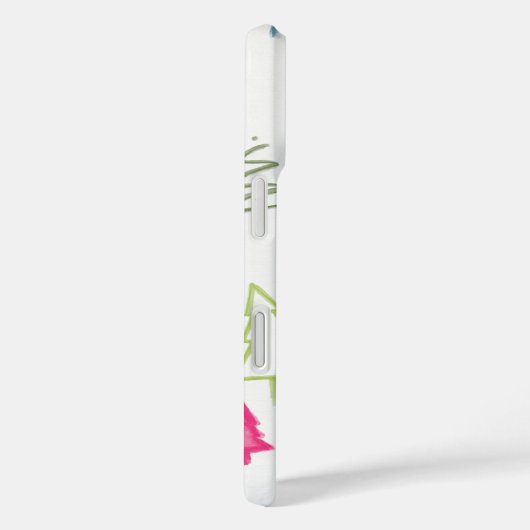 iPhone / coque ipad (Verso / Droite)