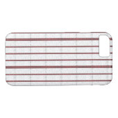 iPhone / coque ipad (Dos (Horizontal))