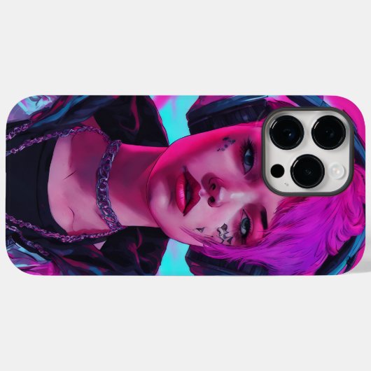 iPhone / coque ipad (Verso (horizontal))