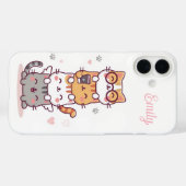 iPhone / coque ipad (Verso (horizontal))