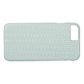 iPhone / coque ipad (Dos (Horizontal))