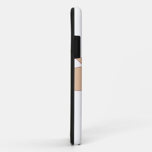 iPhone / coque ipad (Dos/Droite)