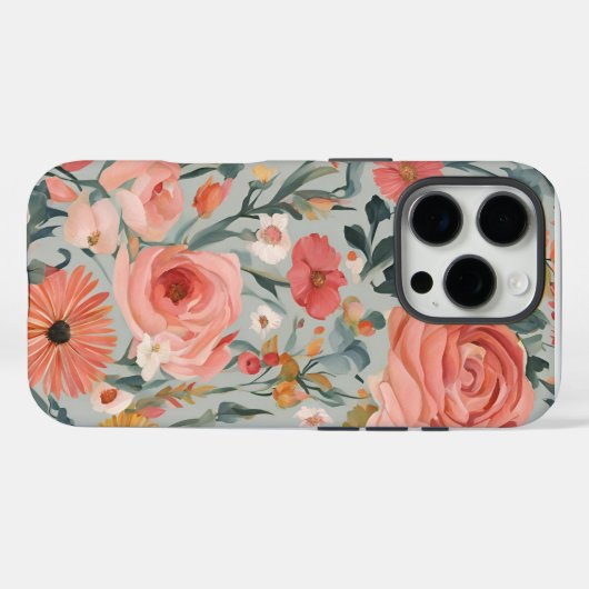 iPhone / coque ipad (Verso (horizontal))