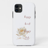 iPhone / coque ipad (Dos)
