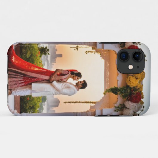 iPhone / coque ipad (Dos (Horizontal))