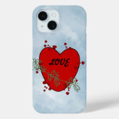 iPhone / coque ipad (Verso)