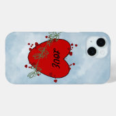 iPhone / coque ipad (Verso (horizontal))
