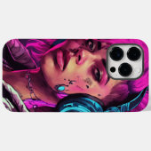 iPhone / coque ipad (Verso (horizontal))